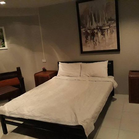 Pk Hostel Ayutthaya Exteriér fotografie