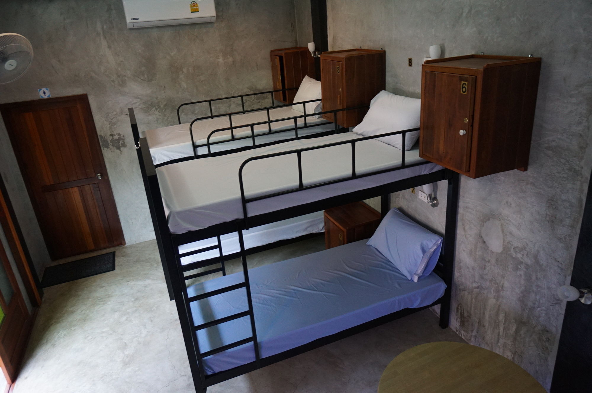 Pk Hostel Ayutthaya Exteriér fotografie