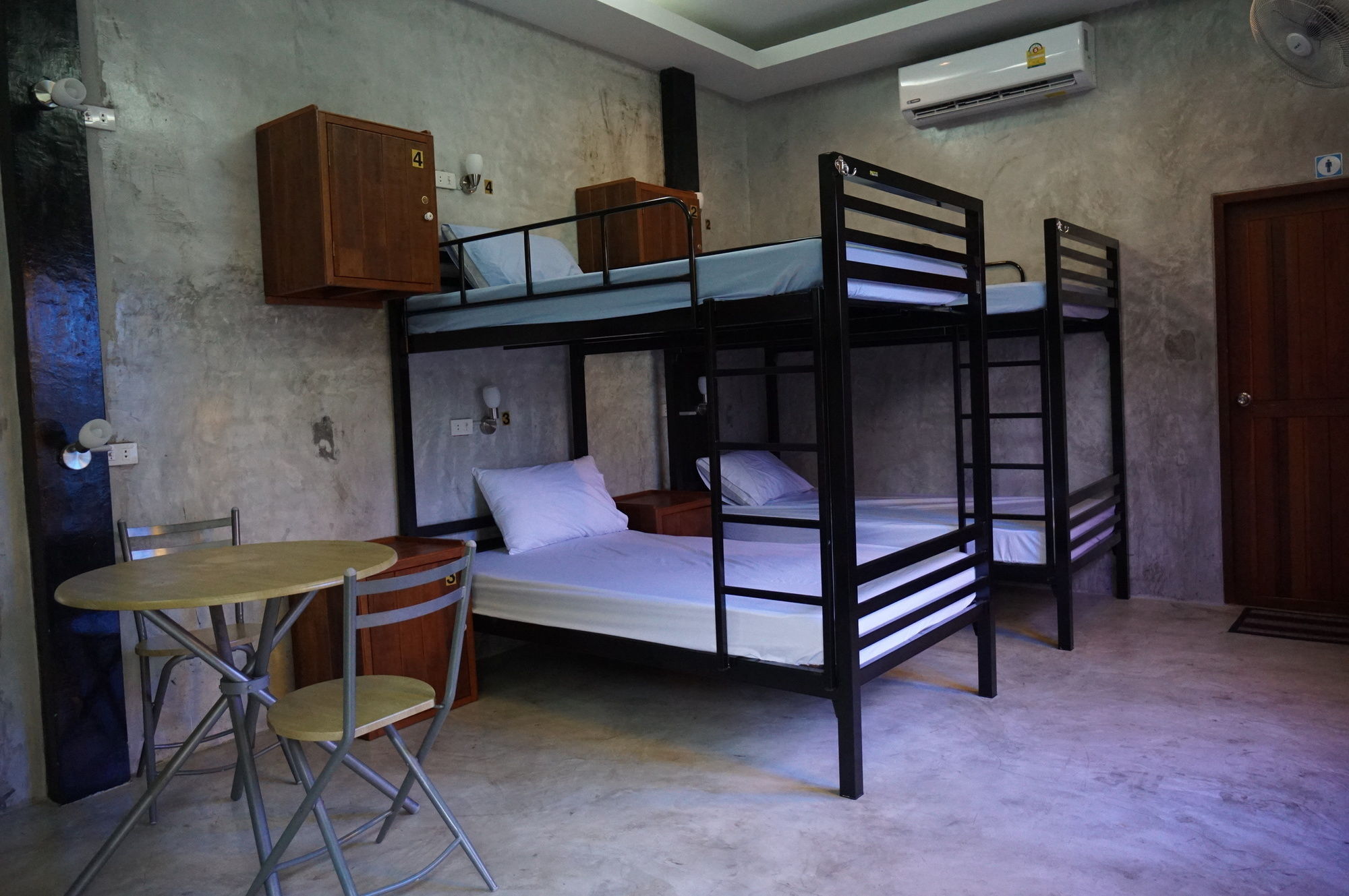 Pk Hostel Ayutthaya Exteriér fotografie