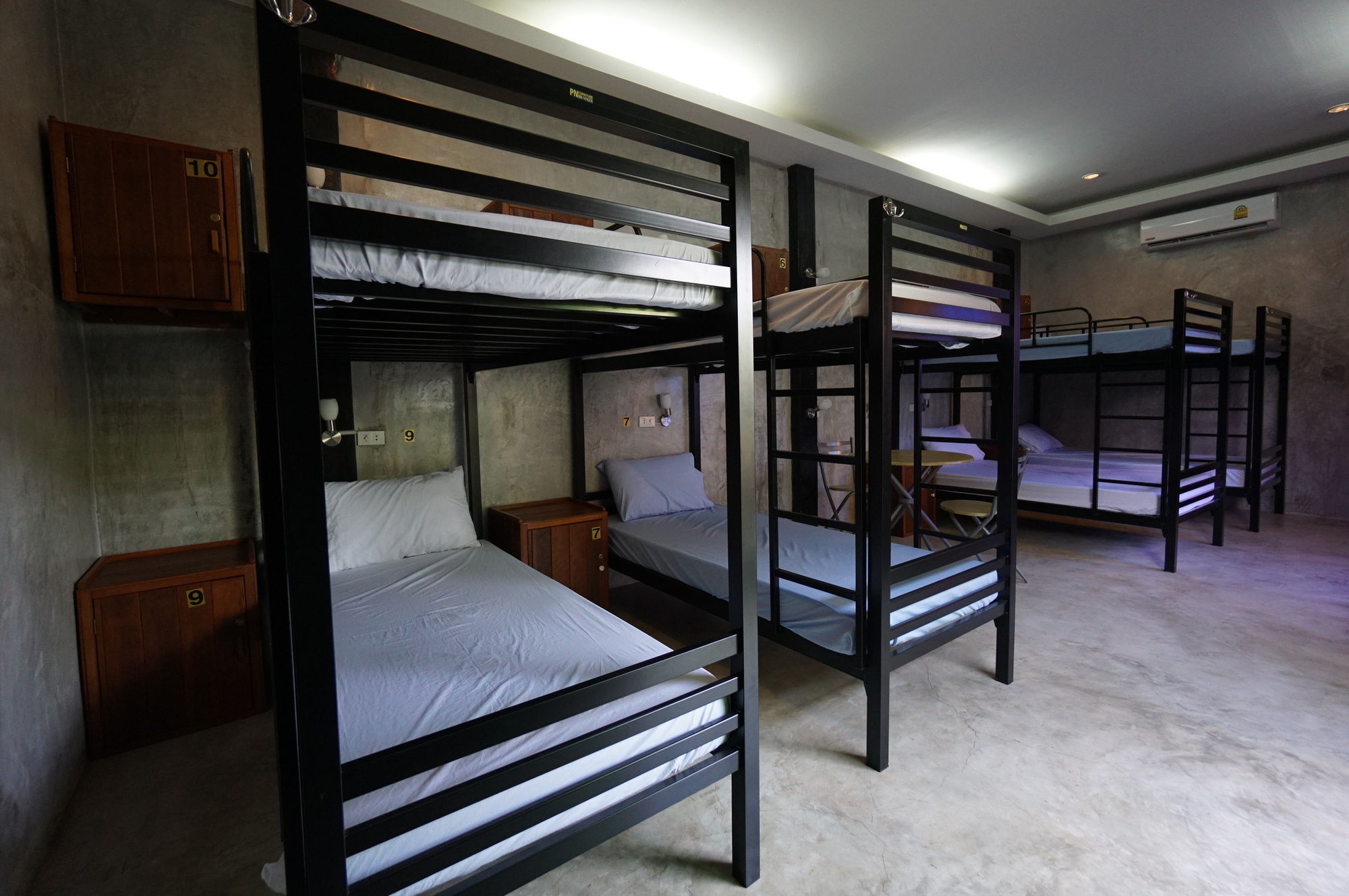 Pk Hostel Ayutthaya Exteriér fotografie