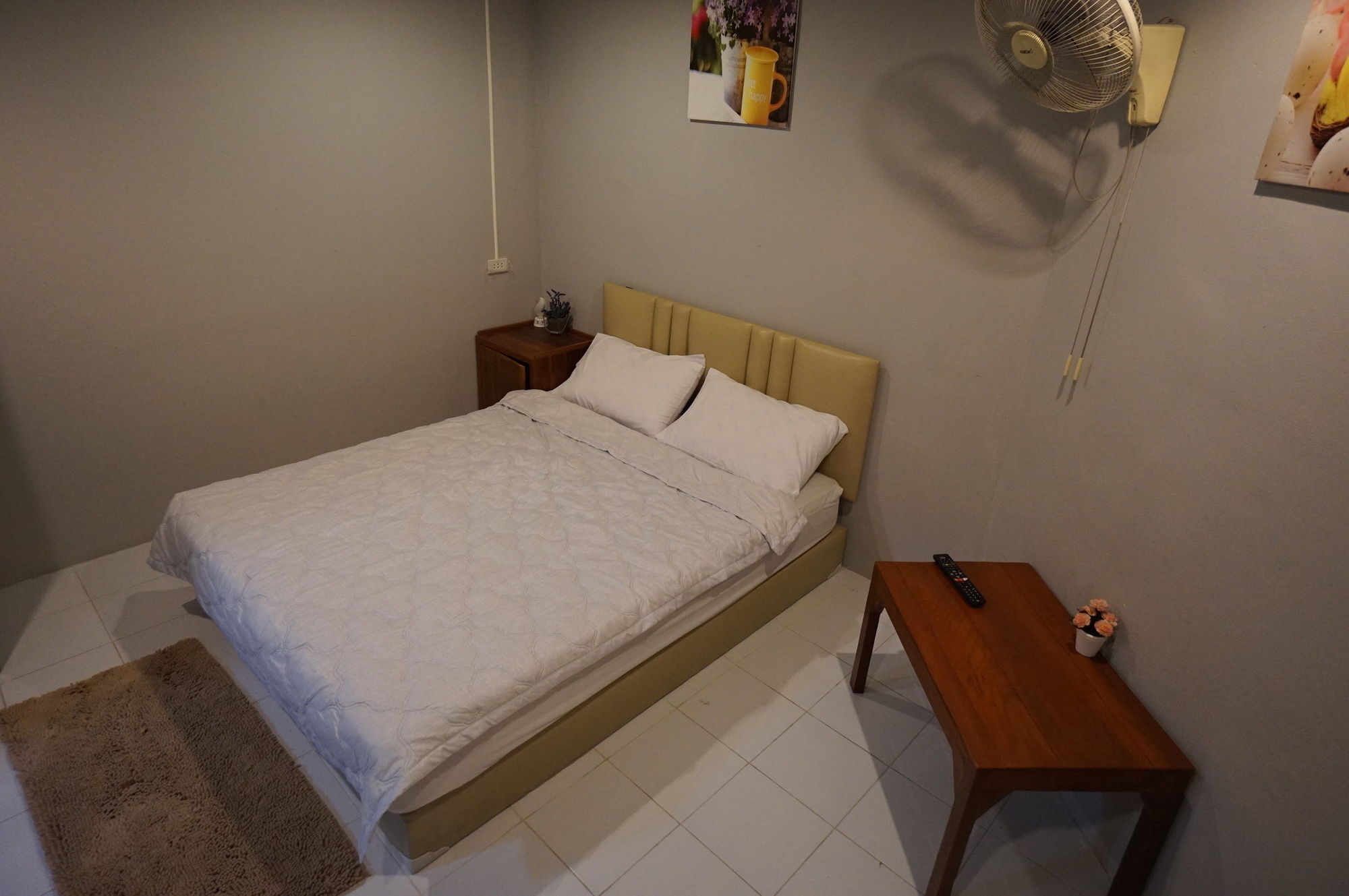 Pk Hostel Ayutthaya Exteriér fotografie